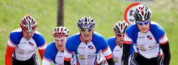 10. mai er det klubbmesterskap landevei 2015.
